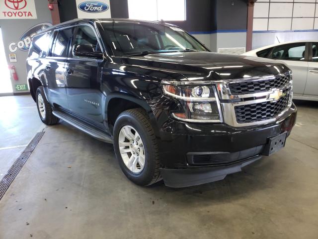 CHEVROLET SUBURBAN K 2015 1gnskjkc5fr277853