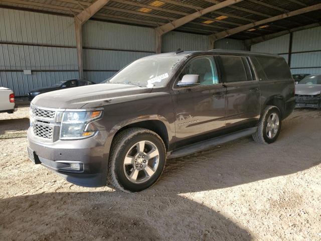 CHEVROLET SUBURBAN 2015 1gnskjkc5fr539077