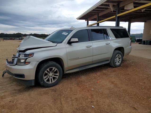 CHEVROLET SUBURBAN K 2015 1gnskjkc5fr591437