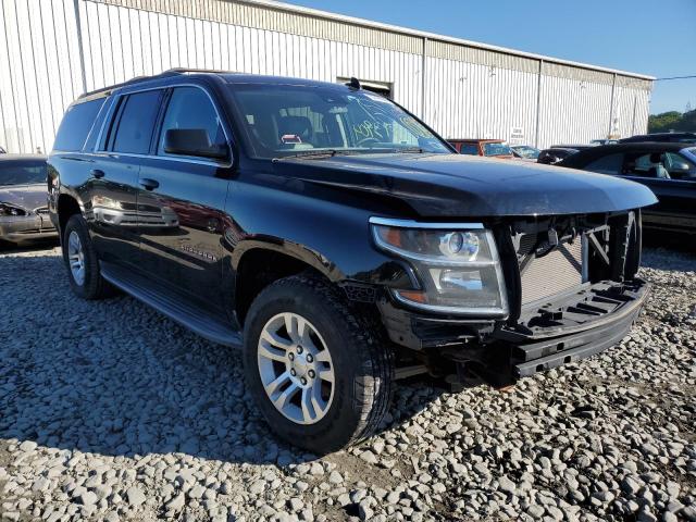 CHEVROLET SUBURBAN K 2015 1gnskjkc5fr605546