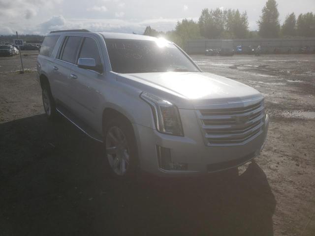 CHEVROLET SUBURBAN K 2015 1gnskjkc5fr612397