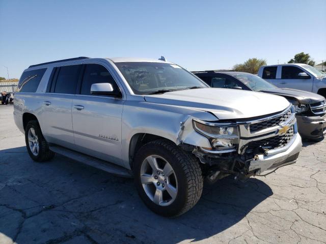 CHEVROLET SUBURBAN K 2015 1gnskjkc5fr615901