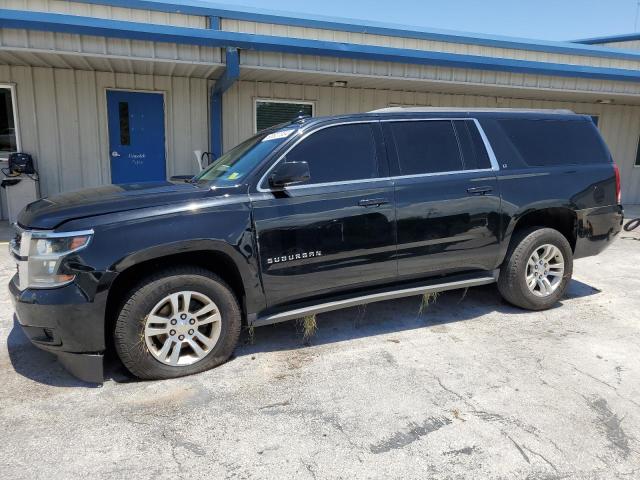 CHEVROLET SUBURBAN K 2015 1gnskjkc5fr627353