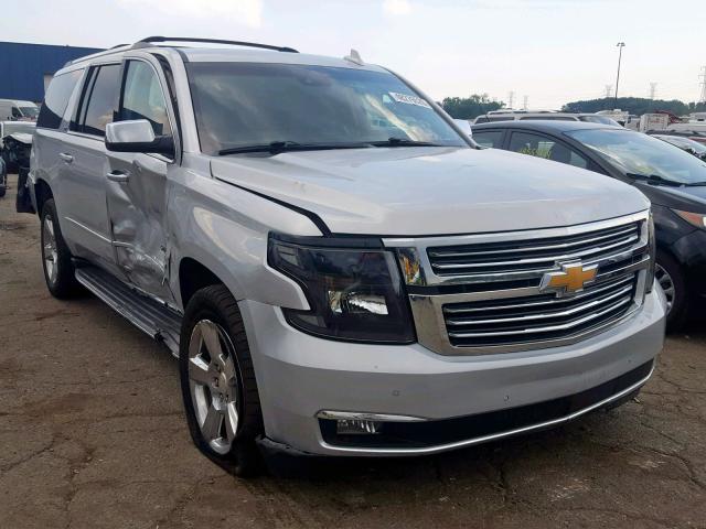 CHEVROLET SUBURBAN K 2016 1gnskjkc5gr102021