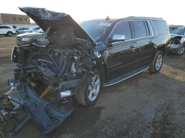 CHEVROLET SUBURBAN K 2016 1gnskjkc5gr104108