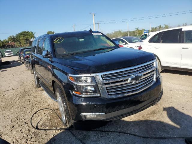 CHEVROLET SUBURBAN K 2016 1gnskjkc5gr140512