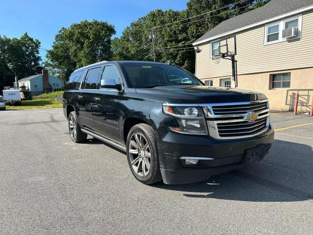 CHEVROLET SUBURBAN K 2016 1gnskjkc5gr170061