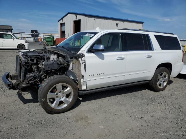 CHEVROLET SUBURBAN K 2016 1gnskjkc5gr248578