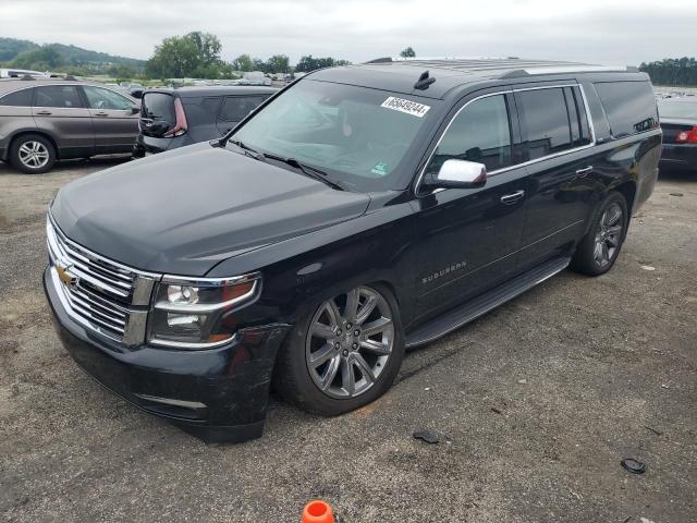 CHEVROLET SUBURBAN 2016 1gnskjkc5gr259791