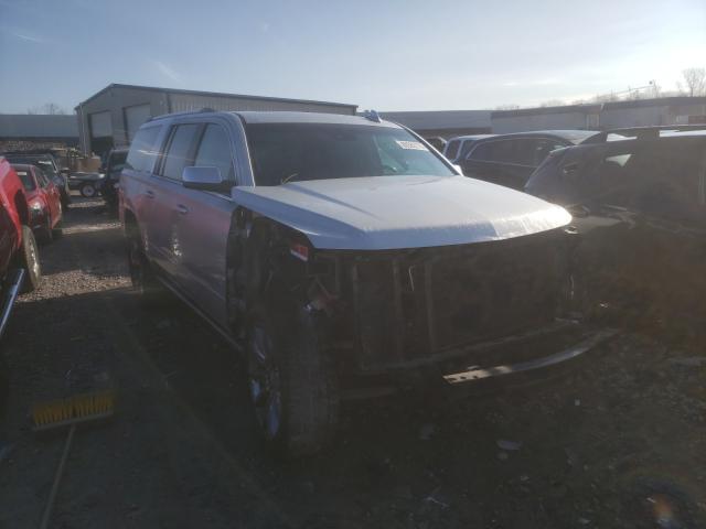 CHEVROLET SUBURBAN K 2016 1gnskjkc5gr267888