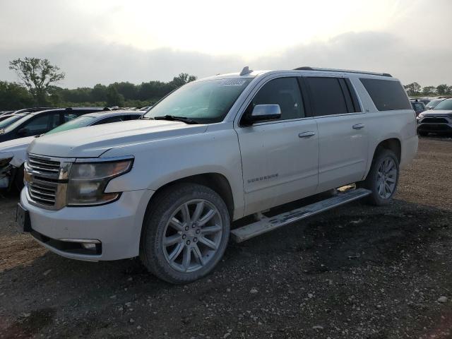 CHEVROLET SUBURBAN K 2016 1gnskjkc5gr302493