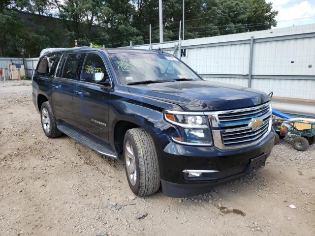 CHEVROLET SUBURBAN K 2016 1gnskjkc5gr306091