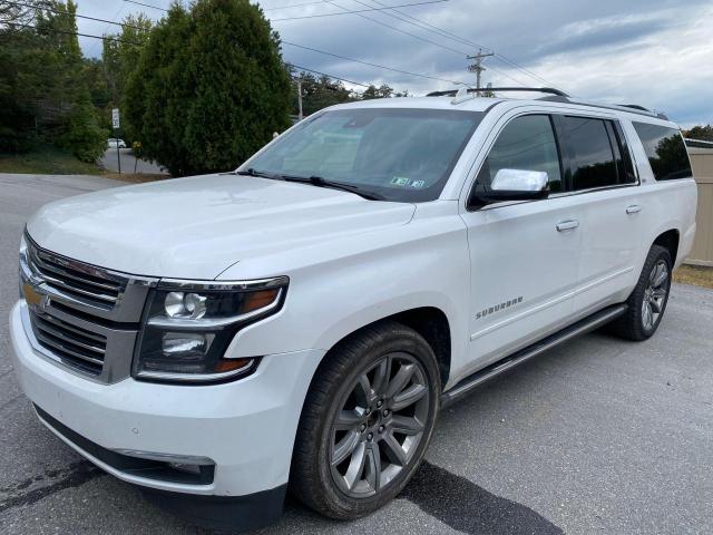 CHEVROLET SUBURBAN K 2016 1gnskjkc5gr372320