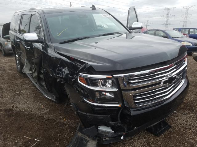 CHEVROLET SUBURBAN K 2016 1gnskjkc5gr408958