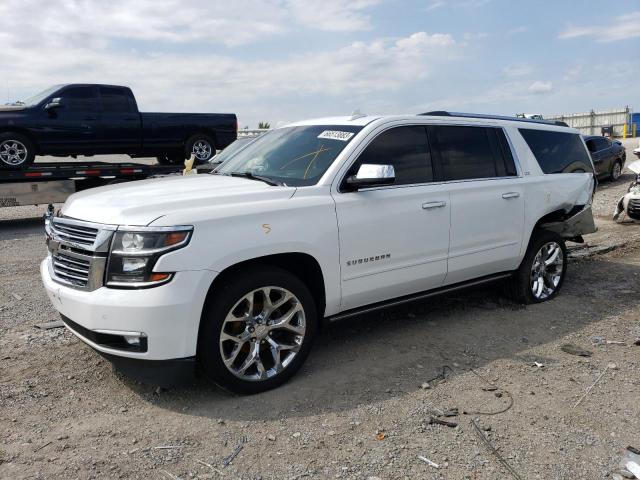 CHEVROLET SUBURBAN 2016 1gnskjkc5gr424805