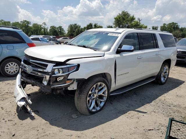 CHEVROLET SUBURBAN K 2017 1gnskjkc5hr251675