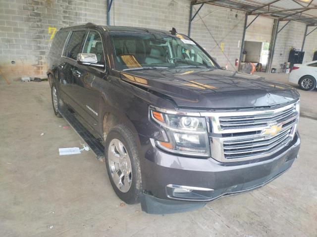 CHEVROLET SUBURBAN K 2017 1gnskjkc5hr264913