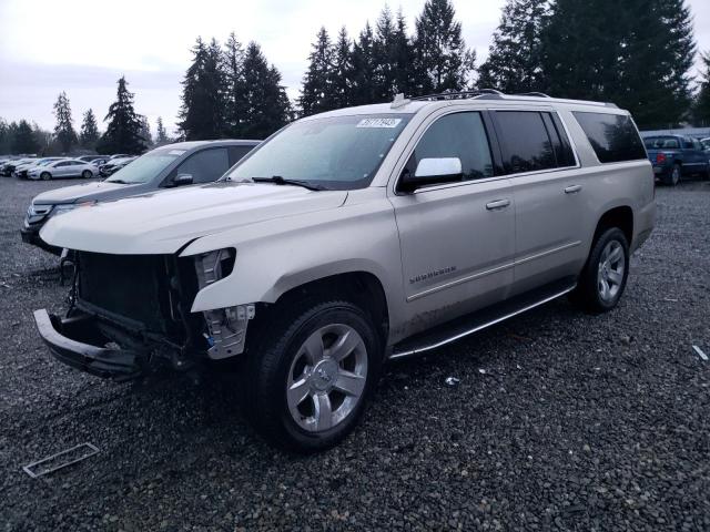 CHEVROLET SUBURBAN K 2017 1gnskjkc5hr283445