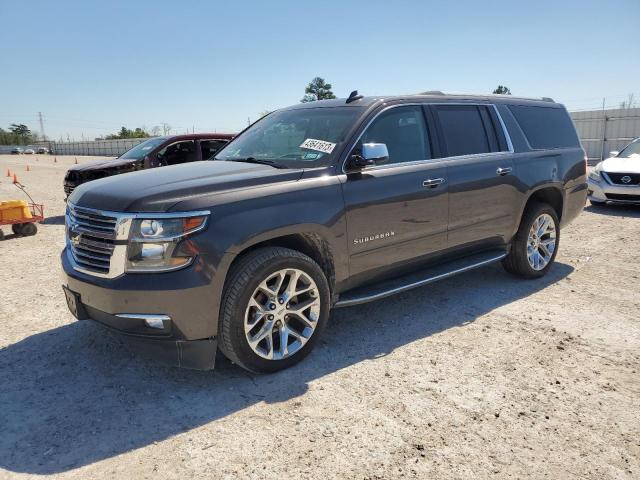 CHEVROLET SUBURBAN K 2017 1gnskjkc5hr299323