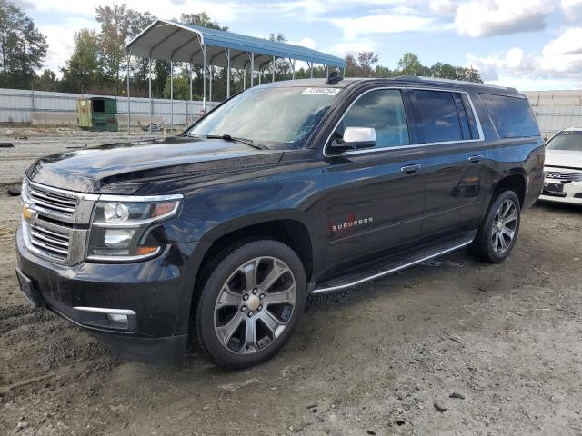 CHEVROLET SUBURBAN K 2017 1gnskjkc5hr303998