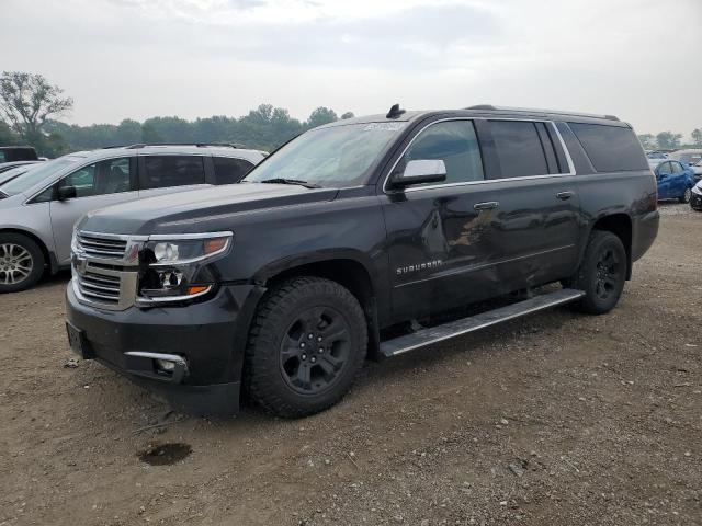 CHEVROLET SUBURBAN K 2017 1gnskjkc5hr367572