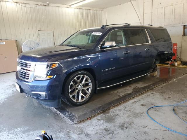 CHEVROLET SUBURBAN K 2018 1gnskjkc5jr104939