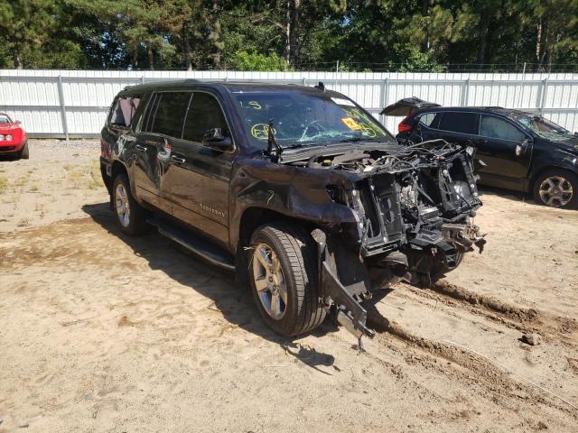 CHEVROLET SUBURBAN K 2018 1gnskjkc5jr188826