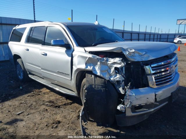 CHEVROLET SUBURBAN 2018 1gnskjkc5jr324906