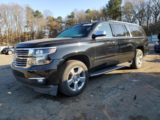 CHEVROLET SUBURBAN 2018 1gnskjkc5jr369652