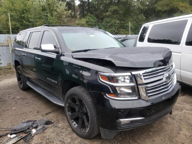 CHEVROLET SUBURBAN K 2018 1gnskjkc5jr373958