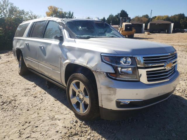 CHEVROLET SUBURBAN K 2019 1gnskjkc5kr195678