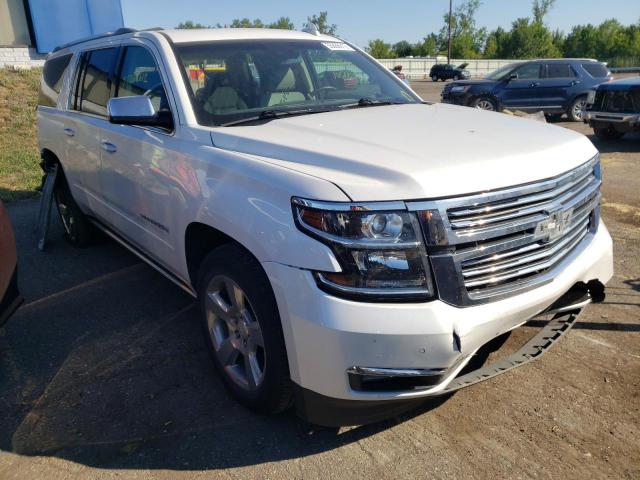 CHEVROLET SUBURBAN K 2019 1gnskjkc5kr218179