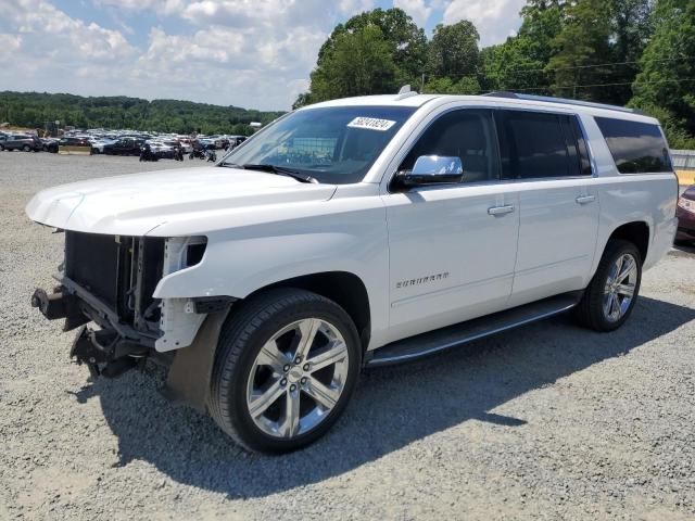 CHEVROLET SUBURBAN 2019 1gnskjkc5kr339083