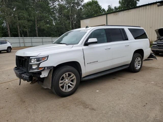 CHEVROLET SUBURBAN K 2015 1gnskjkc6fr123670