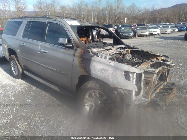 CHEVROLET SUBURBAN 2015 1gnskjkc6fr186686