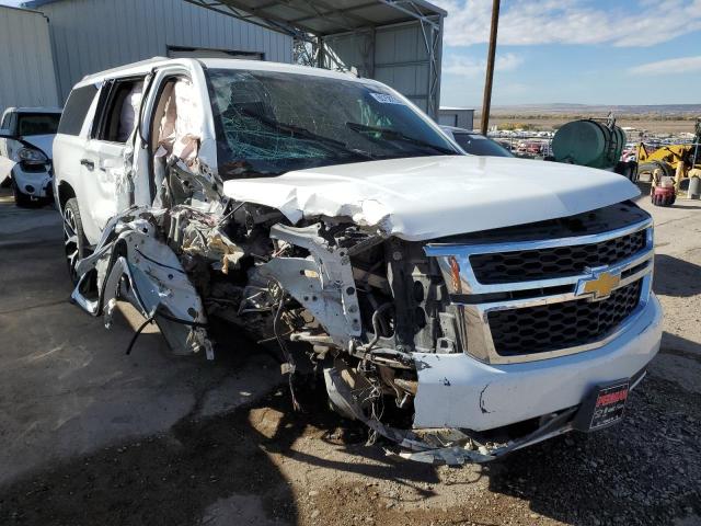 CHEVROLET SUBURBAN K 2015 1gnskjkc6fr194125