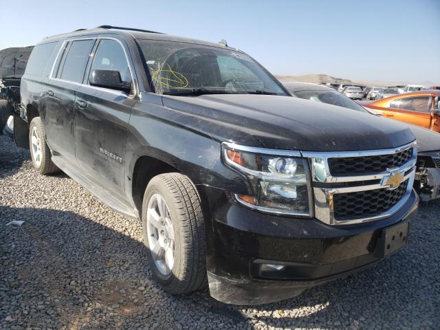 CHEVROLET SUBURBAN K 2015 1gnskjkc6fr205768