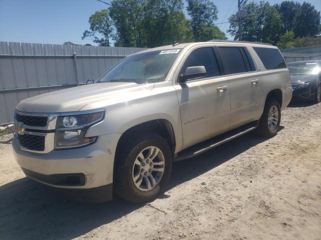 CHEVROLET SUBURBAN K 2015 1gnskjkc6fr227012