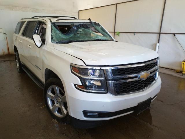 CHEVROLET SUBURBAN K 2015 1gnskjkc6fr234848