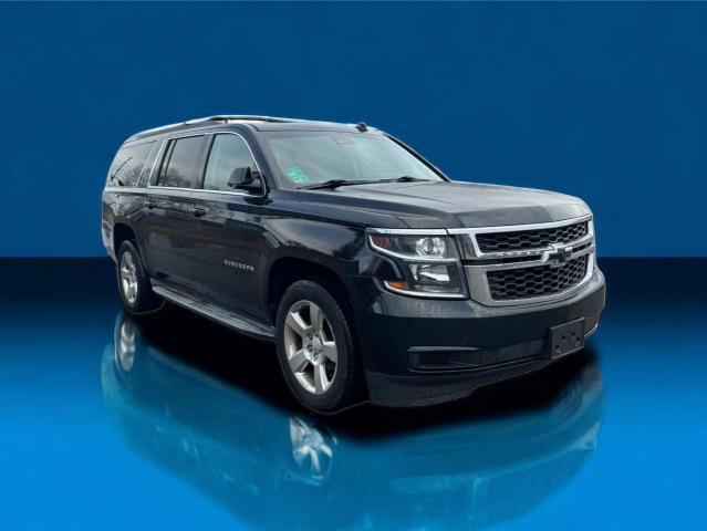 CHEVROLET SUBURBAN 2015 1gnskjkc6fr239760