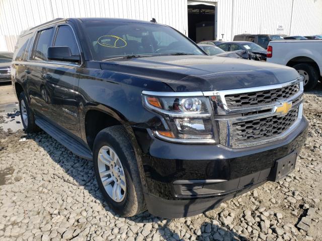 CHEVROLET SUBURBAN K 2015 1gnskjkc6fr287548