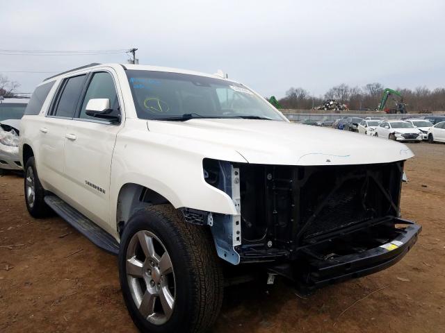 CHEVROLET SUBURBAN K 2015 1gnskjkc6fr502961