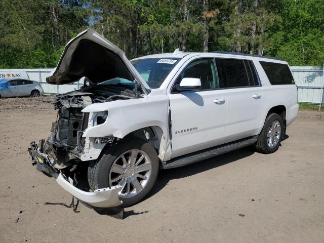 CHEVROLET SUBURBAN K 2015 1gnskjkc6fr534079