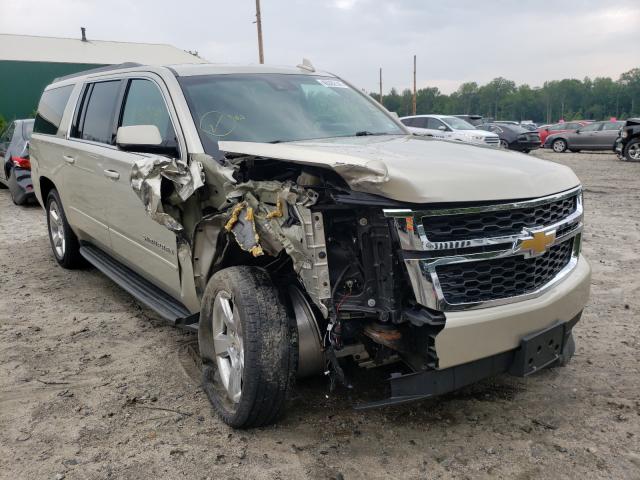 CHEVROLET SUBURBAN K 2015 1gnskjkc6fr540559