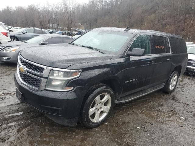 CHEVROLET SUBURBAN 2015 1gnskjkc6fr575991