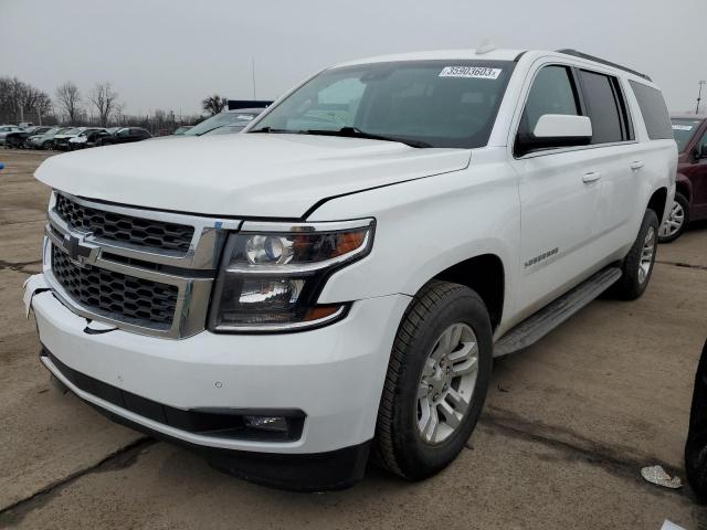 CHEVROLET SUBURBAN K 2015 1gnskjkc6fr722679