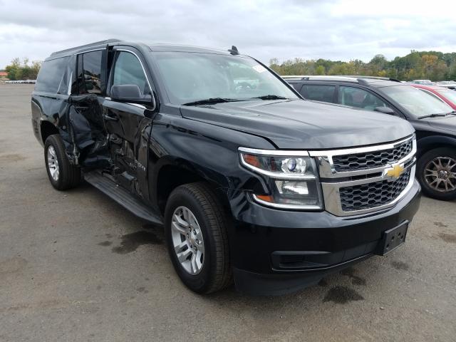 CHEVROLET SUBURBAN K 2015 1gnskjkc6fr723850