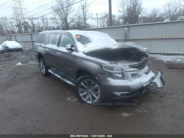 CHEVROLET SUBURBAN 2016 1gnskjkc6gr108667