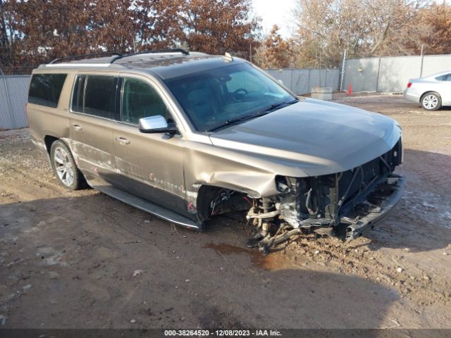 CHEVROLET SUBURBAN 2016 1gnskjkc6gr142186