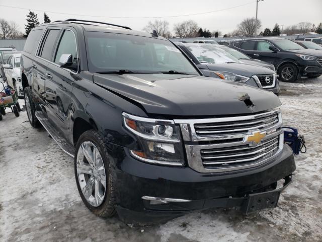 CHEVROLET SUBURBAN K 2016 1gnskjkc6gr170909